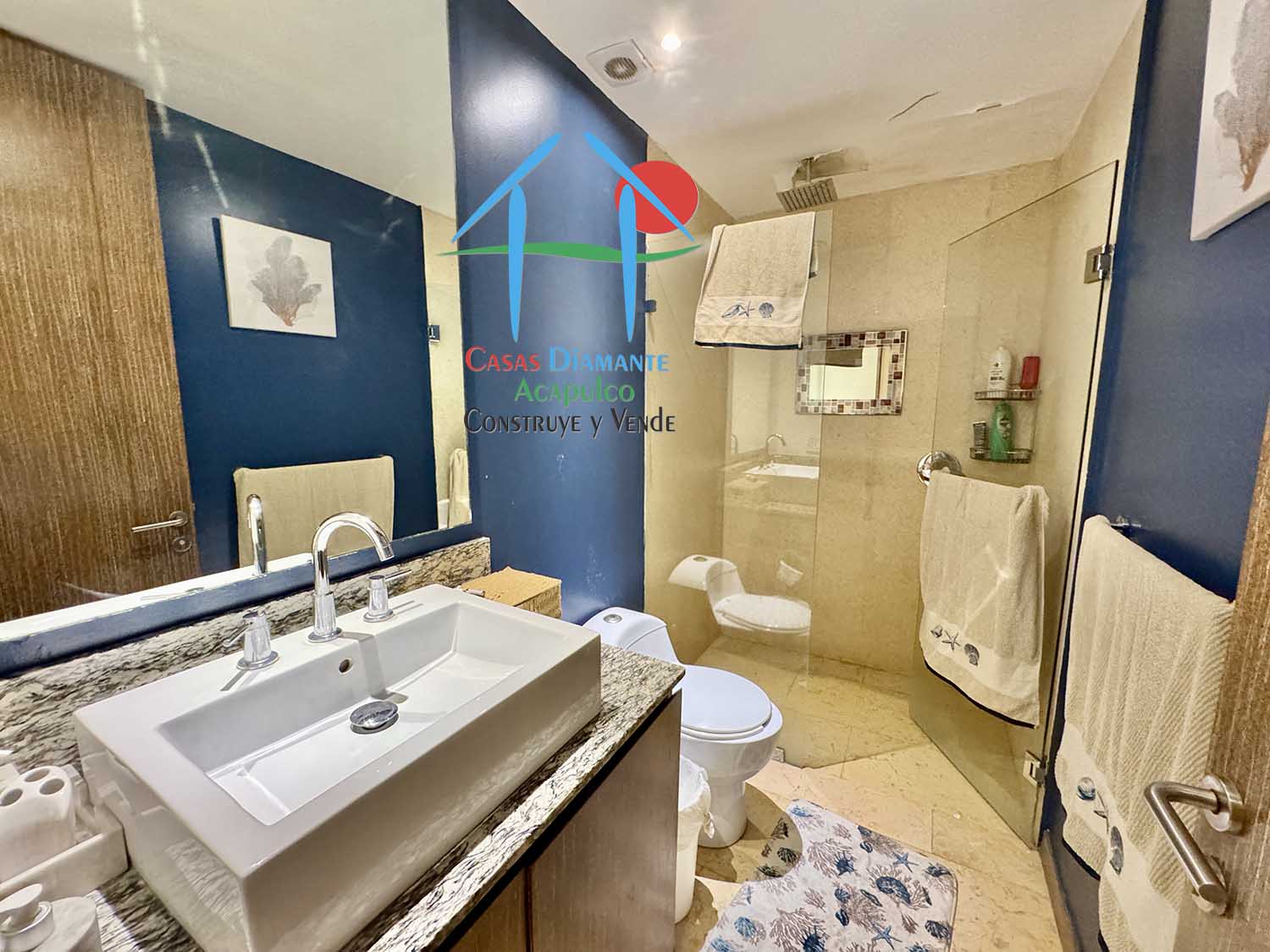 Península Loft 157 - Recámara tres 6